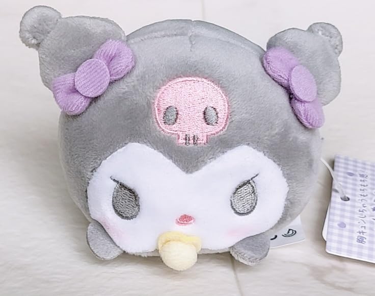 Amazon.co.jp: 胸キュンしちゃうもちもち感！もちもちころころ